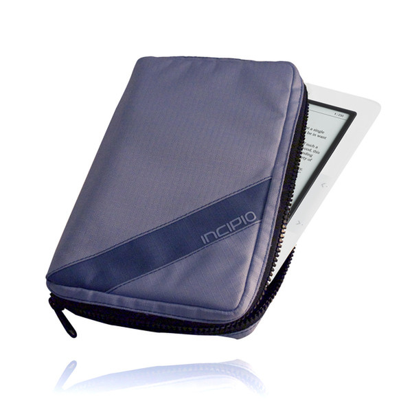 Incipio BNN-104 Blue e-book reader case