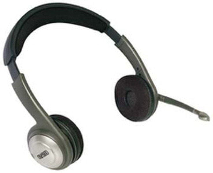 Sweex SOFT FIT HEADSET DELUXE