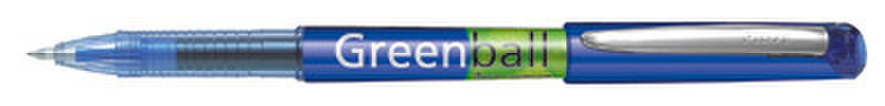 Pilot Greenball 07, blue