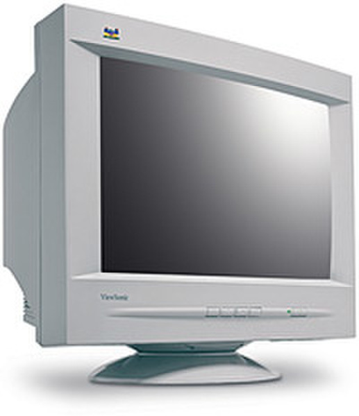 Viewsonic E70 CRT Monitor