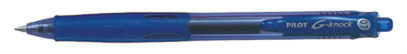 Pilot BEgreen G-knock, 07, blue