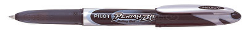 Pilot Permaball medium, black