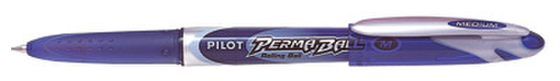 Pilot Permaball medium, blue