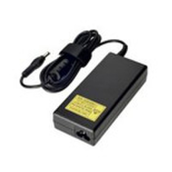 Toshiba AC Adapter (15V, 6A, 90W, 3-pin)