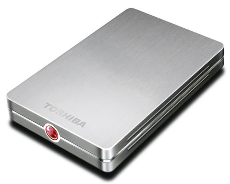 Toshiba USB HDD 200GB, 2,5