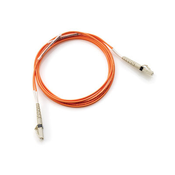 Hewlett Packard Enterprise StorageWorks XP24000 DKU L1 Base Cable Set fiber optic cable