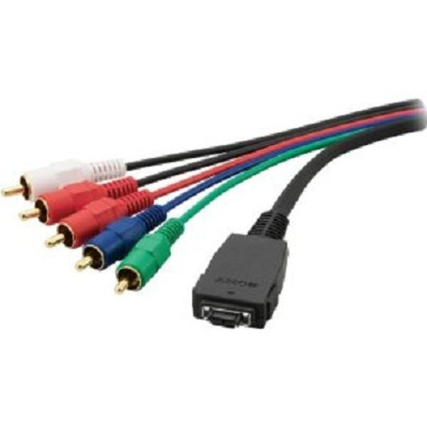 Sony VMC-MHC1 1.5m Multicolour camera cable