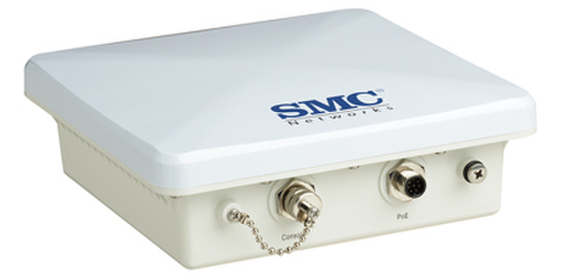 SMC EliteConnect SMC2891W-AG Universal Wireless Bridge 108Mbit/s