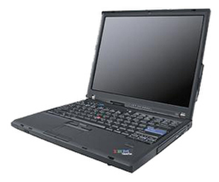Lenovo THINKPAD T60 C2D/T7200-2G 80GB 1GB 15.4IN COMBO XPP