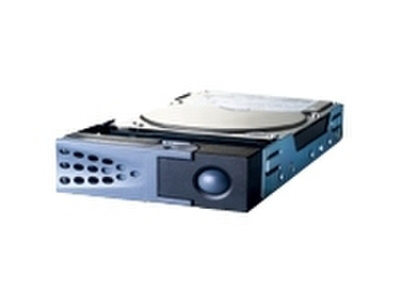 Overland Storage REO 9100 12 x 750GB Disk Upgrade 750GB SATA Interne Festplatte