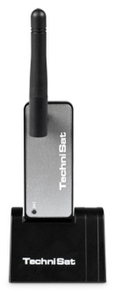 TechniSat 0000/3633 USB 54Мбит/с сетевая карта