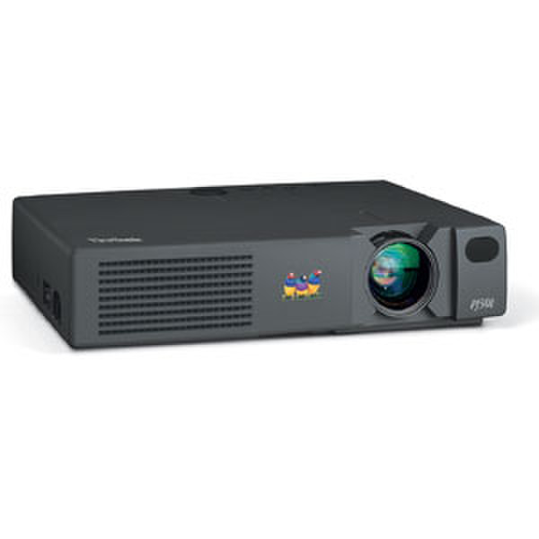 Viewsonic VIDEO PROJECTOR PJ 501 1500ANSI lumens LCD data projector