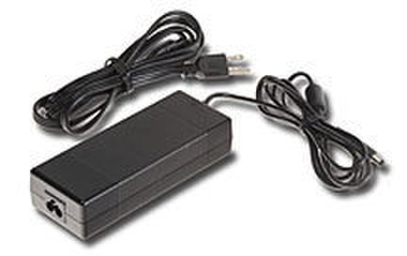 LSI LSI00271 Для помещений Черный адаптер питания / инвертор