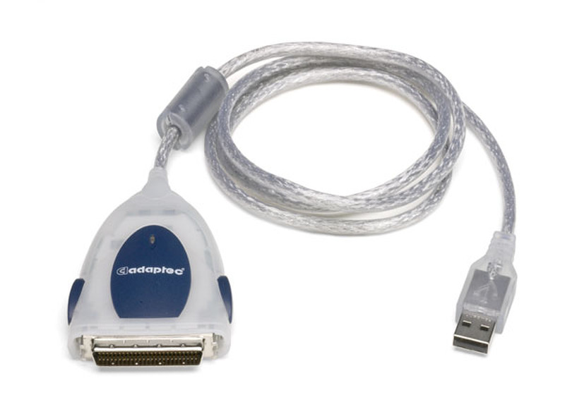 Adaptec USB2 XCHANGE KIT Schnittstellenkarte/Adapter