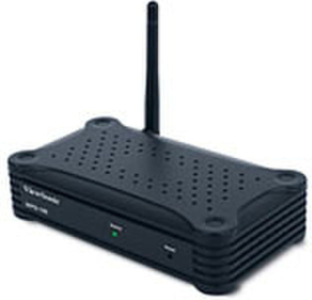 Viewsonic WiFi - Wireless Presentation Gateway - WPG-150 wireless presentation system