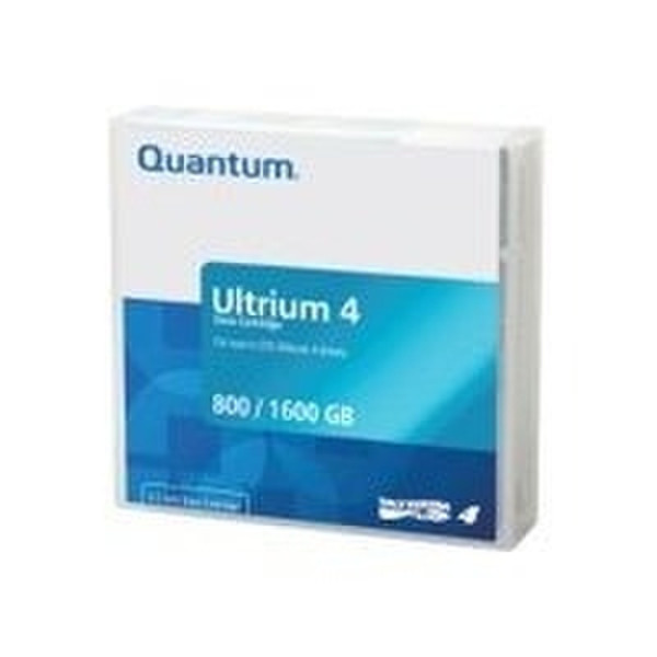 Quantum LTO Ultrium 4 Tape Cartridge