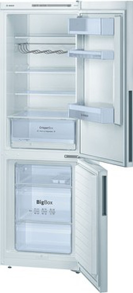 Bosch KGV36VW30 freestanding 215L 94L A++ White fridge-freezer