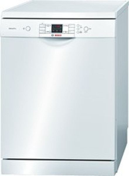 Bosch SMS40M52EU Отдельностоящий 12мест A+ посудомоечная машина