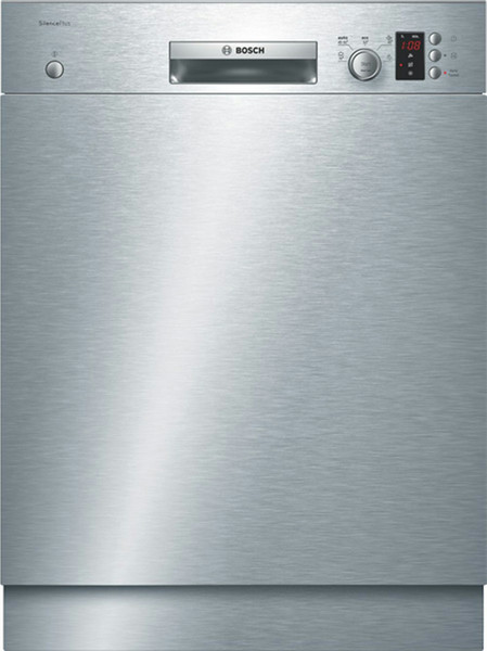 Bosch SMU50E85EU Semi built-in 13place settings A+ dishwasher