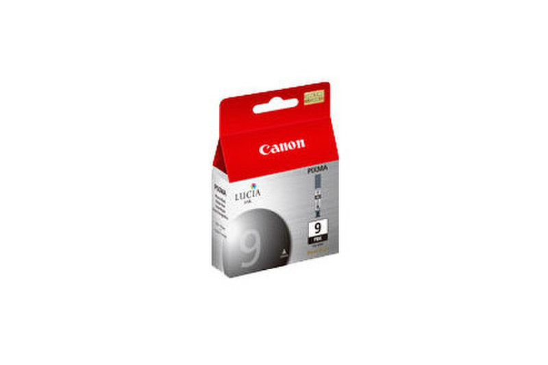 Canon PGI-9PBK Черный струйный картридж