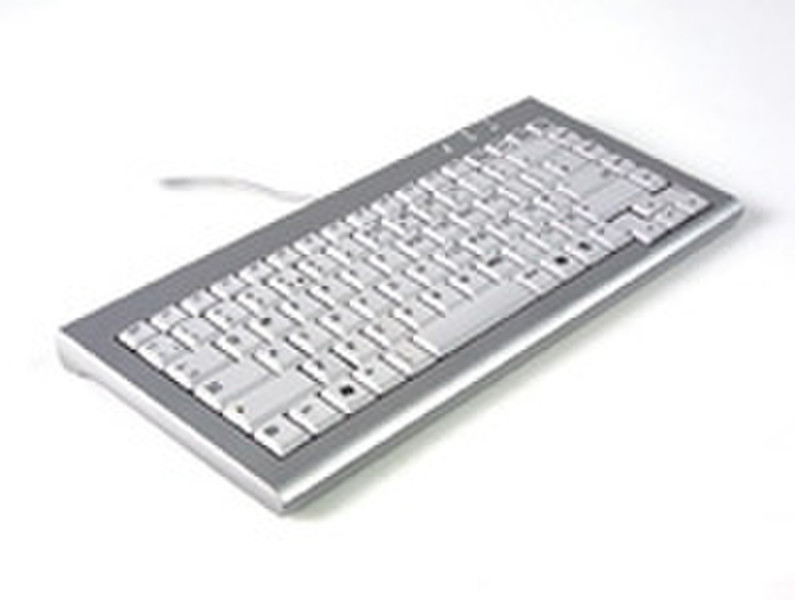 BakkerElkhuizen S-board 820 BE USB AZERTY keyboard