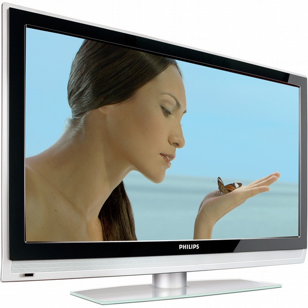 Philips widescreen flat TV 42PFL5322/10 LCD TV