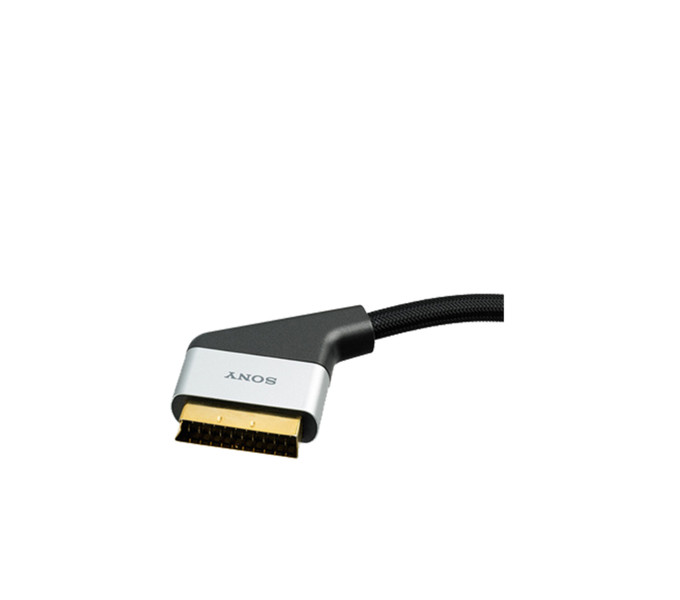 Sony VMC-E2150C SCART cable