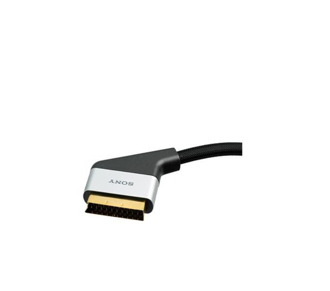 Sony VMC-E2110C SCART cable