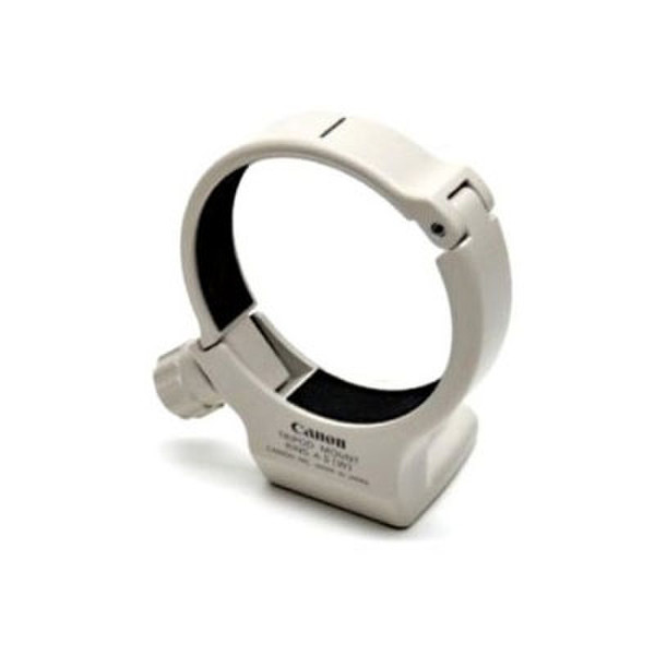 Canon Tripod mount ring (white) A-II(W) White tripod