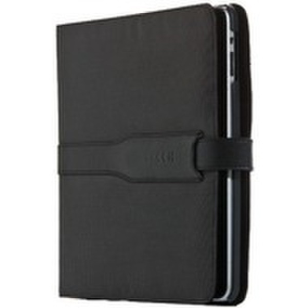 Skech Folder II Black