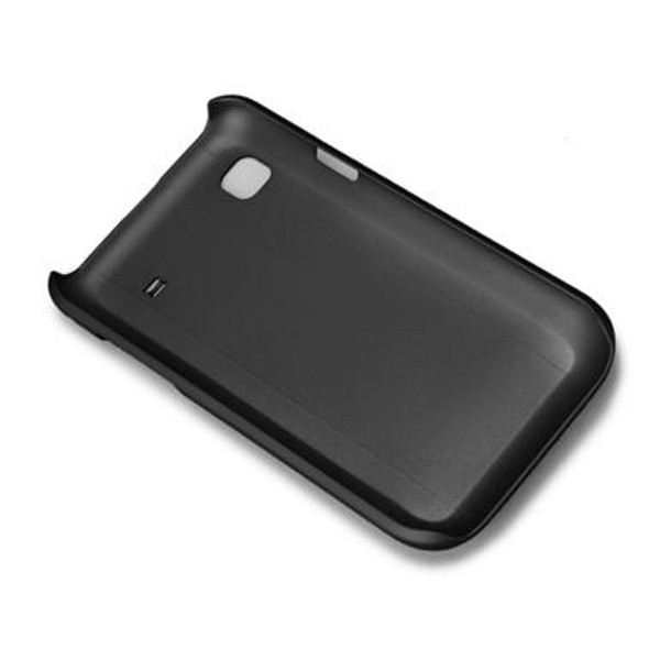 Case-mate Barely There Case Black