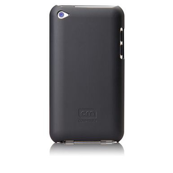 Case-mate Barely There Case Schwarz