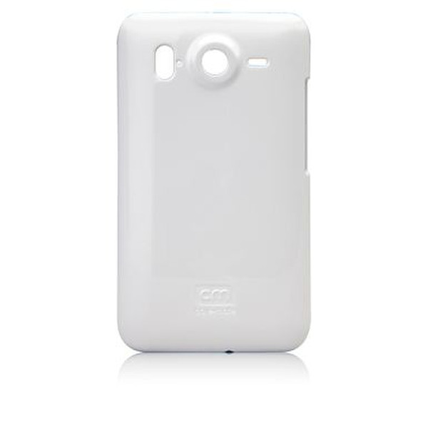 Case-mate Barely There White