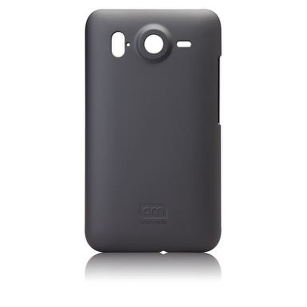 Case-mate Barely There Schwarz