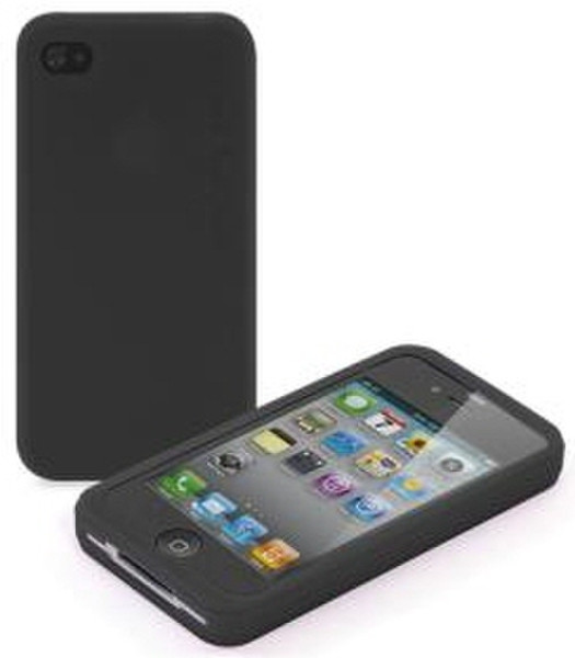 Tucano IPHCS Black mobile phone case