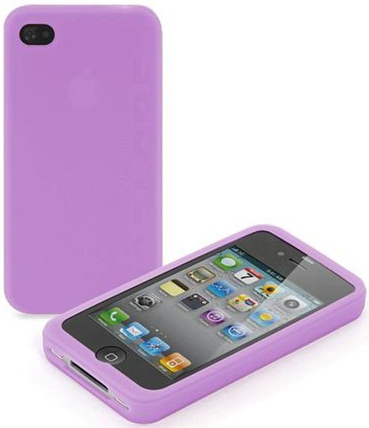 Tucano IPHCS-PK Розовый чехол для мобильного телефона