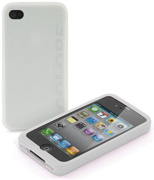 Tucano IPHCS-W White mobile phone case