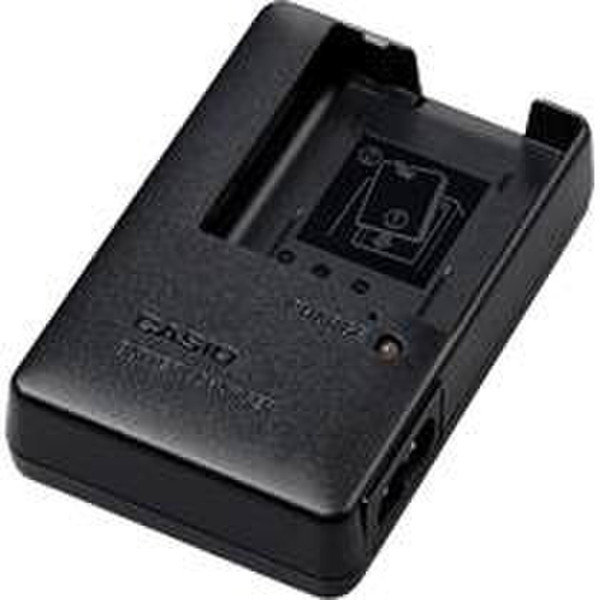 Casio BC-110L Black battery charger