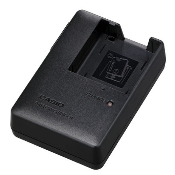 Casio BC-130L Black battery charger