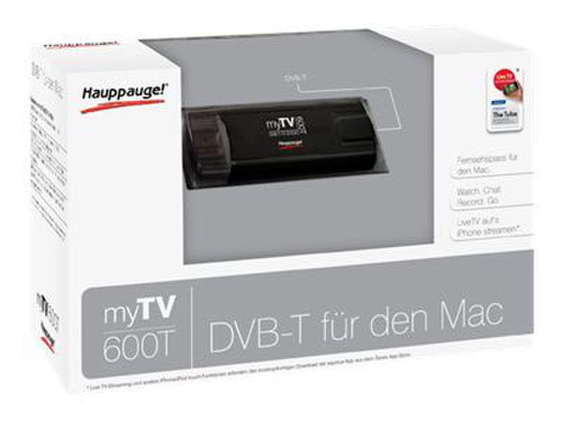 Hauppauge myTV-600T