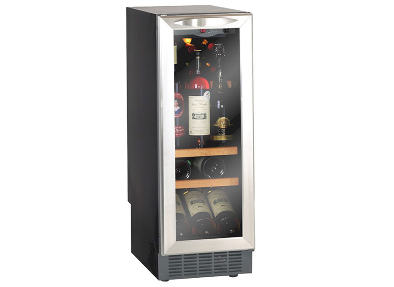 Climadiff AV22IX Built-in 22bottle(s) wine cooler