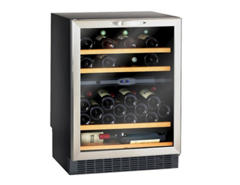 Climadiff AV52IXDZ Встроенный 52бутылка(и) wine cooler