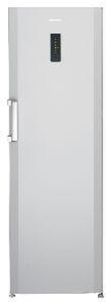 Beko SN 140220 freestanding 332L A+ Silver refrigerator