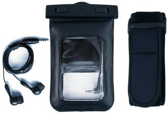 Lavod LMB-008 Black,Transparent