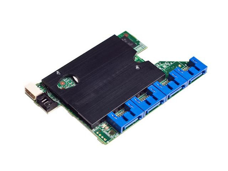 Intel AXXRMS2LL040 PCI Express x4 6Gbit/s RAID controller