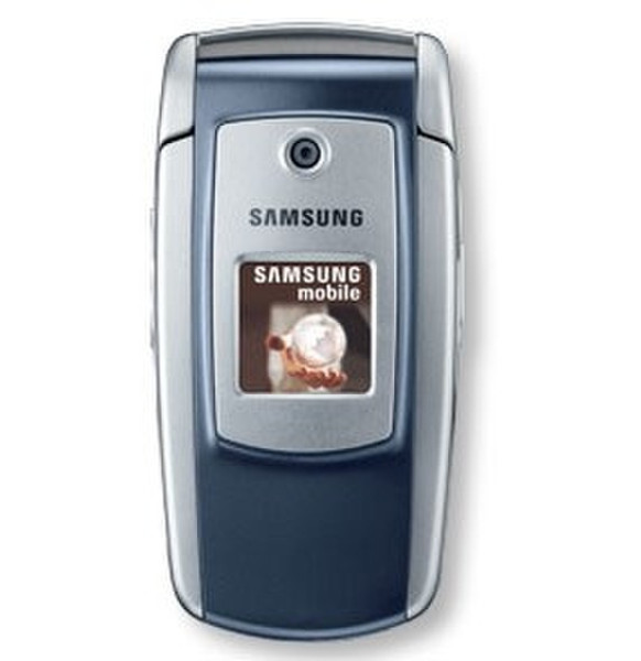 Samsung X550 Blue 63г Синий