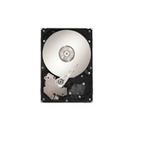 Seagate DiamondMax DiamondMax20 80GB Serial ATA II 80GB Serial ATA II internal hard drive