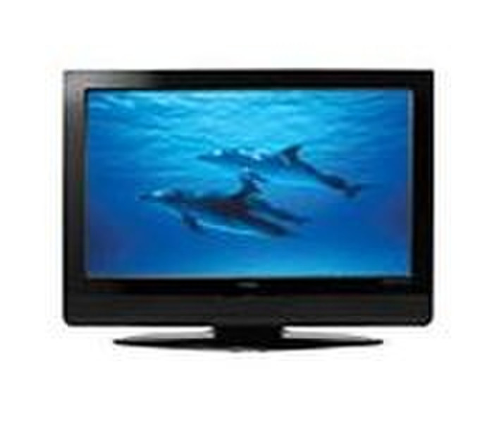 ATEC AV371DF- LCD TV 37Zoll Grau LCD-Fernseher