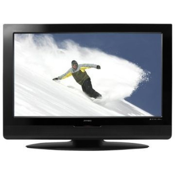 ATEC AV421DF- LCD TV 42Zoll HD Grau LCD-Fernseher