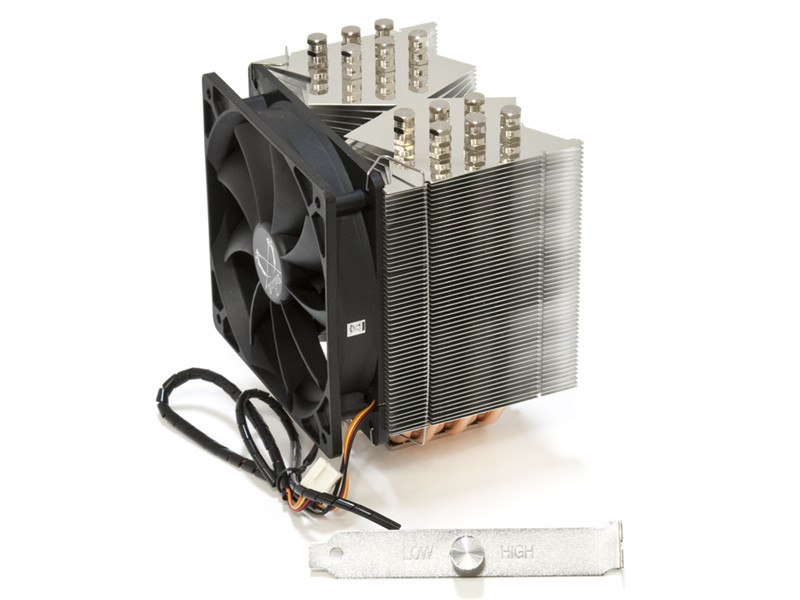 Scythe Yasya Processor Cooler